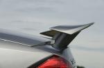 Mercedes-Benz SL65 AMG Black Series 2009 года